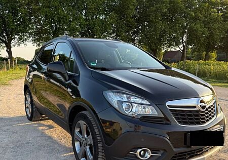 Opel Mokka 1.4 Turbo ecoFLEX INNOVATION S/S 4x4 I...