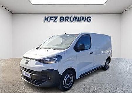 Fiat Scudo Serie 3 2.0 BlueHDi 145 AT L2 Navi Kamera