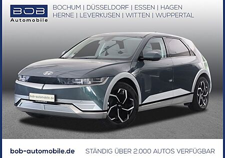 Hyundai IONIQ 5 72,6 kWh TECHNIQ NAVI LED-P. TOTWINKEL