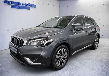 Suzuki SX4 S-Cross 1.4 Allgrip Automatik Comfort+ LED
