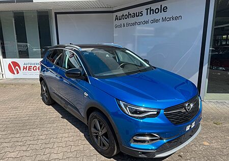 Opel Grandland X Grandland (X) 1.2 *NAVI+KAMERA*