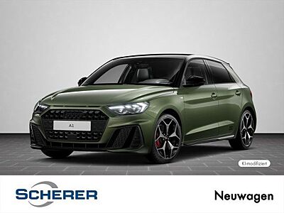 Audi A1 Sportback S line 40 TFSI 152(207) kW(PS) S tr