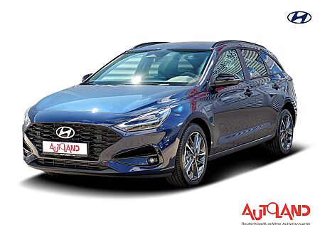 Hyundai i30 Kombi 1.5 T-GDI LED Navi Kamera