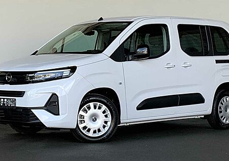 Opel Combo 1,2 Turbo Edition Plus DAB LED