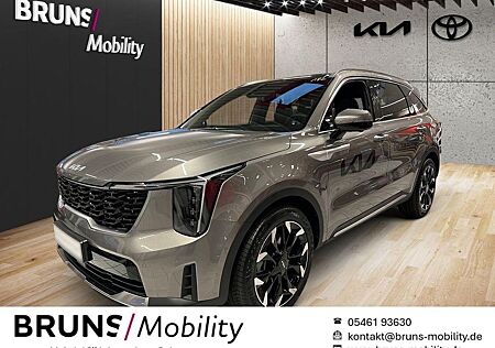 Kia Sorento Platinum 4WD 2.2 CRDi 7 Sit. Premium AHK