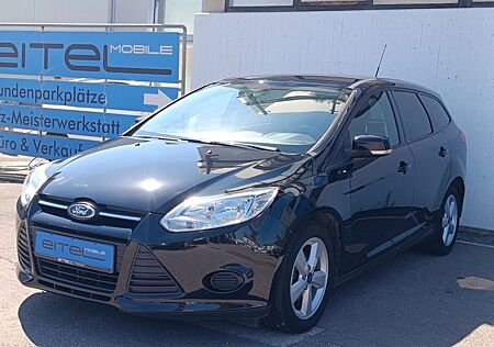 Ford Focus Turnier Trend MFL
