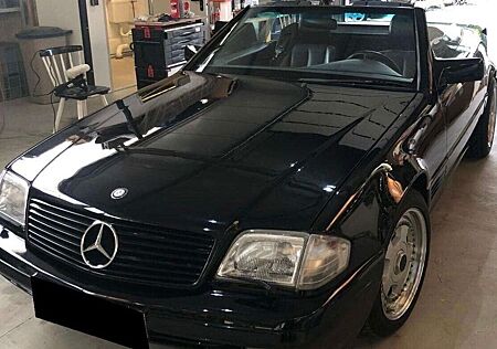 Mercedes-Benz SL 500 SL
