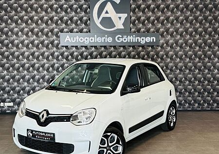 Renault Twingo Equilibre/KLIMA/51TKM/1.HAND