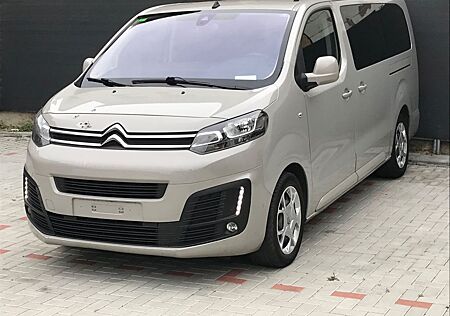 Citroën Spacetourer 2,0 BlueHDi 150 S&S L3 Feel