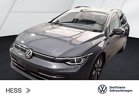 VW Golf Volkswagen VIII Variant 1.5 TSI GOAL*LED*AHK*KAMERA*NA