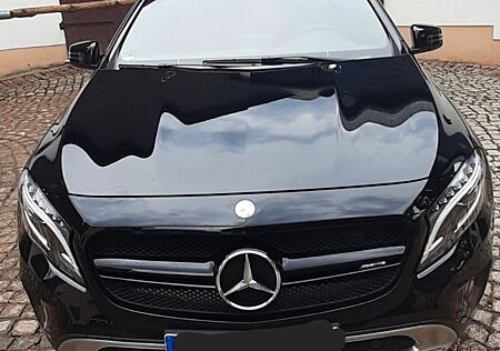Mercedes-Benz GLA 220 d 4MATIC Urban SM SCORE mit Garantie