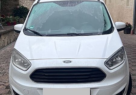 Ford Tourneo Courier 1.0 EcoBoost 74kW Trend Trend