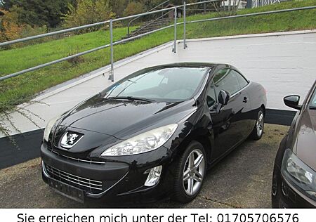 Peugeot 308 CC Cabrio-Coupe Premium aus 1 Hand