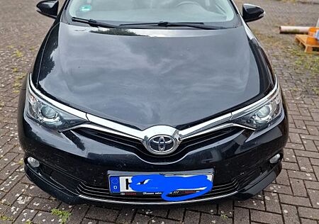 Toyota Auris Touring Sports Touring Sports 1,6-l-D-...