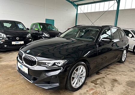 BMW 318 d Touring*Automatik*Navi*LED*Digitales Kombi