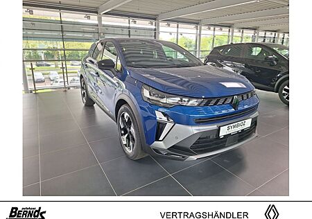 Renault Symbioz E-Tech Full Hybrid 145 Esprit Alpine Gan