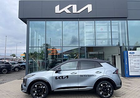 Kia Sportage GT Line AWD LED Schiebedach 360Kamera