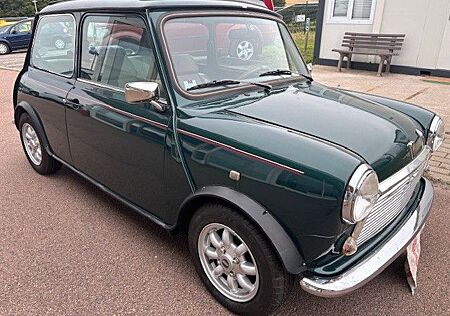 Mini 1300 MK II Faltdach