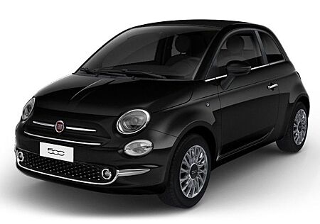 Fiat 500C 500 Cabrio Dolcevita MJ 24 , Apple/Android