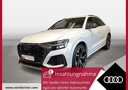 Audi RS Q8 Luft Keramik