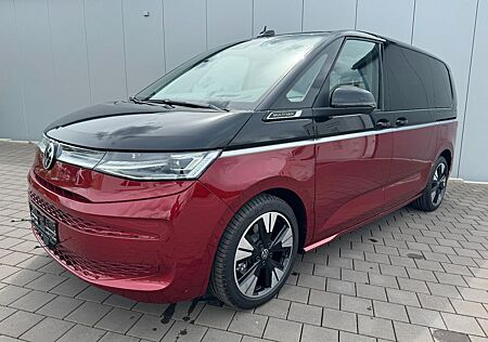 VW Volkswagen ANDERE T7 Transporter Multivan Style/VOLL