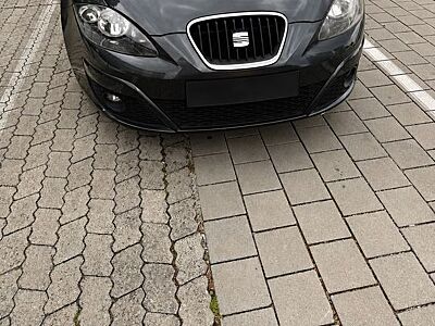 Seat Altea 1.4 TSI Comfort Limited Comfort Limited