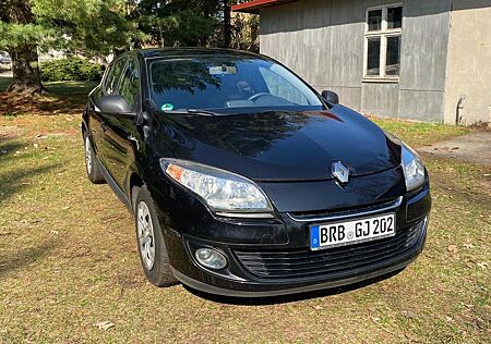 Renault Megane TomTom Edition 1.6 16V TÜV NEU Sitzhzg.