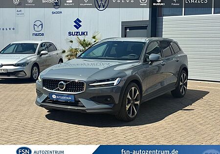 Volvo V60 CC V60CC B5 AWD Benzin Ultimate Bright Automatik