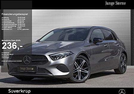 Mercedes-Benz A 200 , PROGRESSIVE NIGHT SPUR KAMERA PDC SHZ