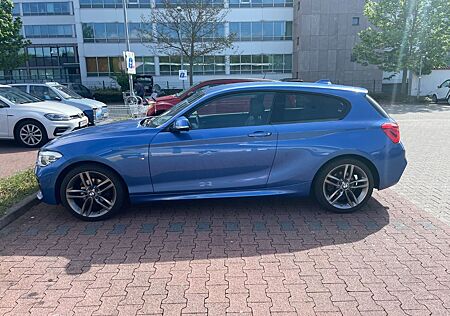 BMW 118i M Sport M Sport