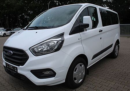 Ford Transit Custom Kombi 320 L1 Trend (5 Sitzer)