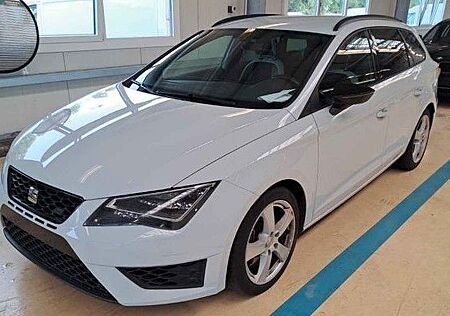 Seat Leon ST Cupra 290*6Gang*