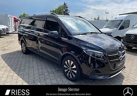 Mercedes-Benz V 300 d AVANTGARDE Extralang / MBUX / 360° / Sta