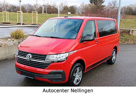 VW T6 Multivan Volkswagen T6.1 Multivan TDI Family DSG 150 PS Klimaau.