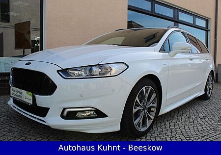 Ford Mondeo Turnier ST-Line Kamera*Navi*PDC*Sitzheizg