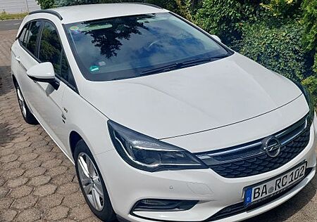 Opel Astra ST 1.4 Turbo Edition 92kW S/S Edition