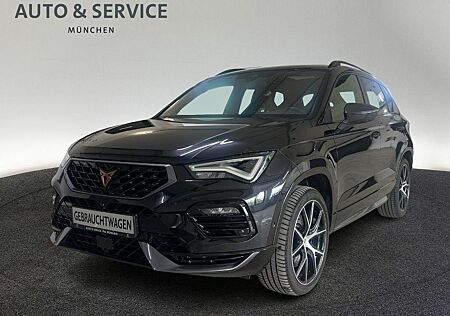 Cupra Ateca 2.0 TSI VZ 4Drive DSG |LED|ACC|PANO|SHZ|