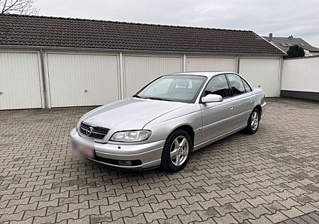 Opel Omega B Facelift BJ03 2,2l 144PS