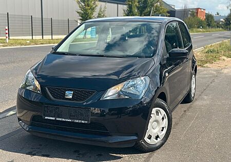 Seat Mii Style