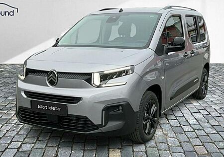 Citroën Berlingo III 1,2 PT Plus M Alu KA LED Link LRH N