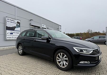 VW Passat Variant Volkswagen 2.0 TDI Comfortline ACC/Navi/SHZ