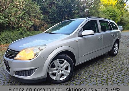 Opel Astra H Caravan Edition**KLIMA|TEMPOMAT|EURO4**