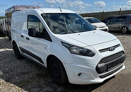 Ford Transit Connect Kasten Trend