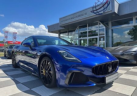 Maserati GranTurismo Trofeo AWD -Garantie