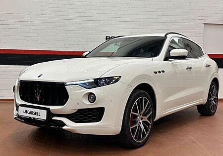 Maserati Levante Benzin 3.0 V6 257kW 4x4 Auto -