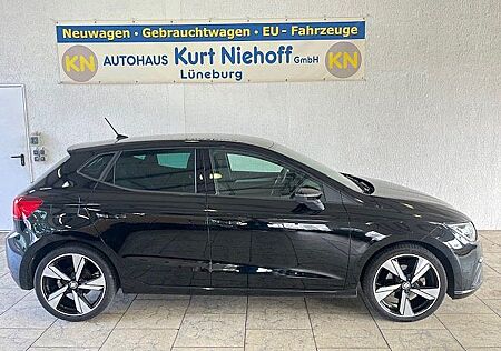 Seat Ibiza FR Beats DSG +LED +17 Zoll Räder +SHZ