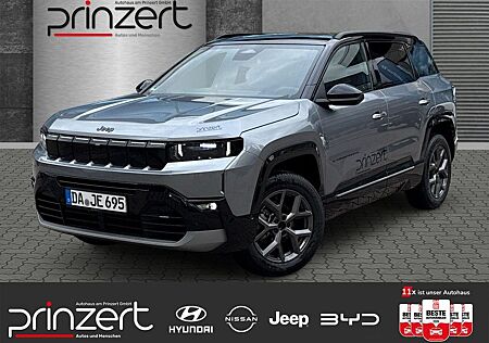 Jeep Compass 1.2 e-Hybrid "First Edition" PGD*Premium