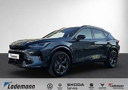 Cupra Formentor 1.5 eTSI DSG LED+ACC+PDC+SITZHEIZU+NSW