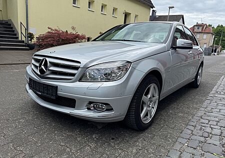 Mercedes-Benz C 230 C -Klasse Lim.