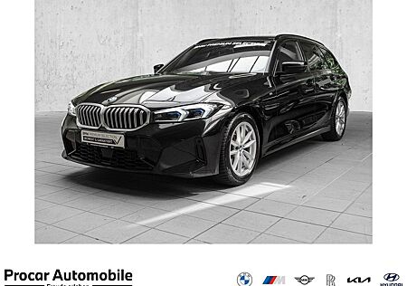 BMW 320d xDrive M Sport ACC S&Go HiFi Komfortzugang